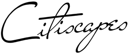 Citiscapes Logo